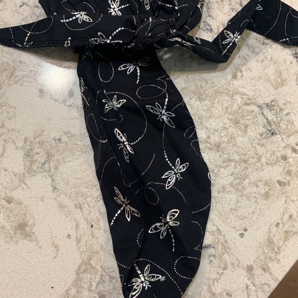 🦋 skull cap - Picture 4 of 5